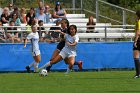 WSoc vs Smith  Wheaton College Women’s Soccer vs Smith College. - Photo by Keith Nordstrom : Wheaton, Women’s Soccer